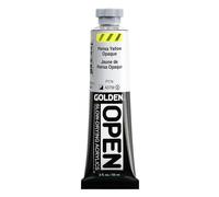 Golden OPEN 60ml Han Yell Opaq IV
