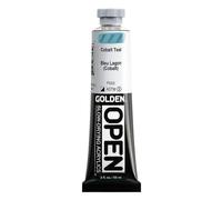 Golden OPEN 60ml Teal