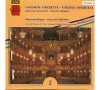 Golden Operetta Highlights 2