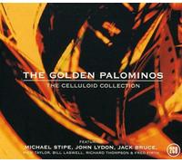 Golden Palominos - Celluloid Collection (2 CD)