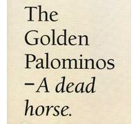 Golden Palominos Dead Horse (CD)