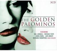 Golden Palominos - Golden Palominos