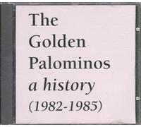 Golden Palominos - History 1982-85