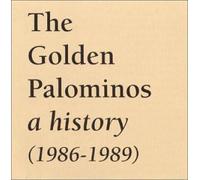 Golden Palominos - History 1986-89