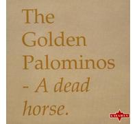 Golden Palominos,the - A Dead Horse