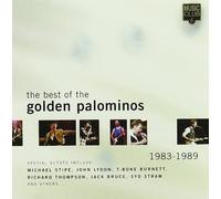 Golden Palominos,the - Best of