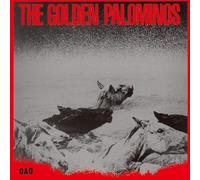 GOLDEN PALOMINOS - THE GOLDEN