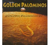 GOLDEN PALOMINOS - The Golden Palominos
