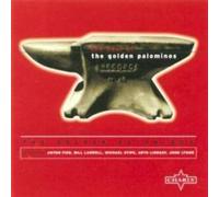 Golden Palominos,the - The Best of [Import]