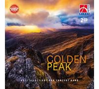 Golden Peak-CD