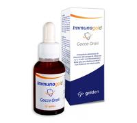 Immunogold Gocce Orali 30 ml Gocce orali