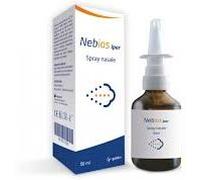 golden pharma Nebios iper spray 50ml