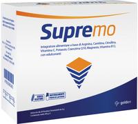 golden pharma Supremo 20 bustine