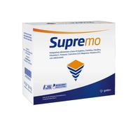 SUPREMO 20 Bust.