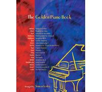 Golden Piano Book.