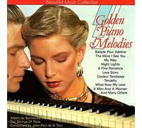 Golden Piano Melodies