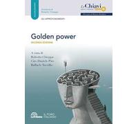 Golden power
