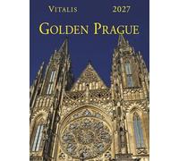Golden Prague 2027: Minikalender