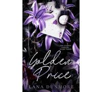 Golden Price: A Dark Reverse Harem Mafia Romance: 3