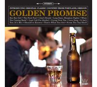 Golden Promise - Long Days Sleepless Nights