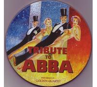 Golden Quartet - Golden Quartet - Tribute To ABBA