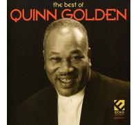 Golden, Quinn - Best Of Quinn Golden