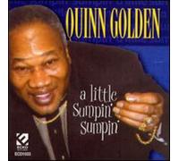 Golden, Quinn - Little Sumpin Sumpin