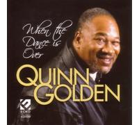 Golden, Quinn - When The Dance Is Over