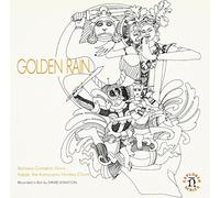 Golden Rain Balinese Gamelan Music & Ketjak: Ramay - Return