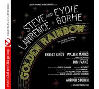 Golden Rainbow Featuring Steve Lawrence & Eydie Go - Golden Rainbow Featuring Steve Lawrence & Eydie Go