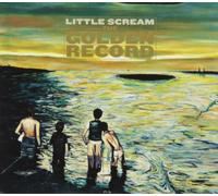 GOLDEN RECORD - LITTLE SCREAM