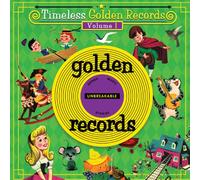 Golden Records - Vol. 1-Timeless Golden Records