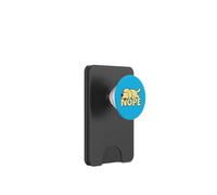 Golden Retriever Cane Pigro Nope PopSockets PopWallet per MagSafe