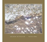 Golden Retriever Rotations (Vinyl LP) 12" Album