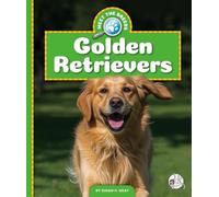 Golden Retrievers