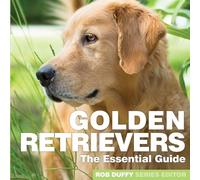 Golden Retrievers (Tascabile)