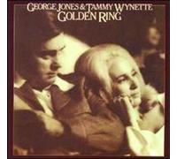 Golden Ring by George & Tamm Jones