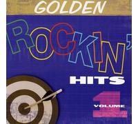 Various - Golden Rockin Hits 1
