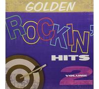 Golden Rockin Hits 2