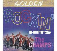 Golden Rockin Hits