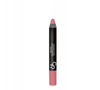 Golden Rose Crayon, rossetto opaco, colore 22