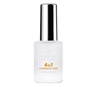Golden Rose - Cura delle unghie 4 in 1