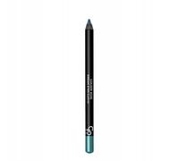 Dream Eyes - Matita per occhi 415, colore blu anatra, oro rosa, trucco 415, blu anatra 4,5 g
