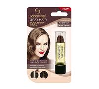 Golden Rose Hair stick 04 Red Brown