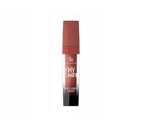 Golden Rose Liping My Matte Rossetto liquido opaco durevole per labbra 16