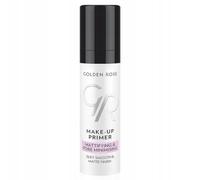 Golden Rose Makeup Primer Mattifying & Powder - Pacco da 1 x 90 gr - Totale: 90 gr