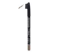 Golden Rose Dream matita per sopracciglia con spazzolino colore 306 Medium Ash 1.4 g
