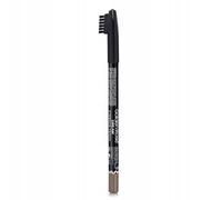 Golden Rose Dream matita per sopracciglia con spazzolino colore 306 Medium Ash 1.4 g