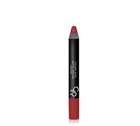 Golden Rose Matte Lip Column 09
