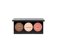 Golden Rose Metals Sculpting Palette trucco viso 13.5 g